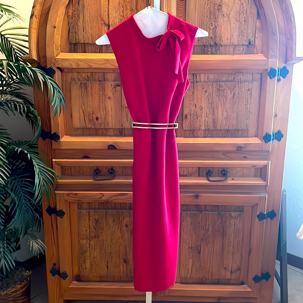 Maggy London dress